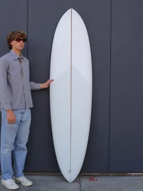 7'2 Christenson C Bucket