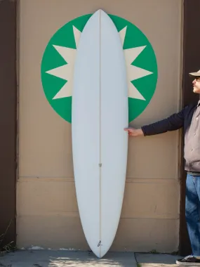 7'8 Christenson C-Bucket