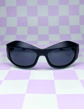 BUGZY SHADES - BLACK