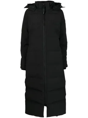 Canada Goose Coats Black