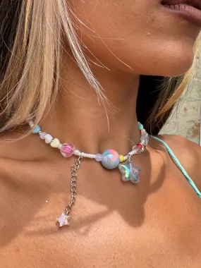 CANDYLAND CHAIN NECKLACE