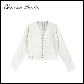 CHROME HEARTS  |Cardigans