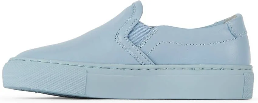 Common Projects Kids Slip-On Sneakers