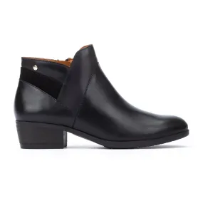 DAROCA Short ankle boots