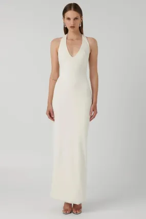 Eiza Gown - Ivory