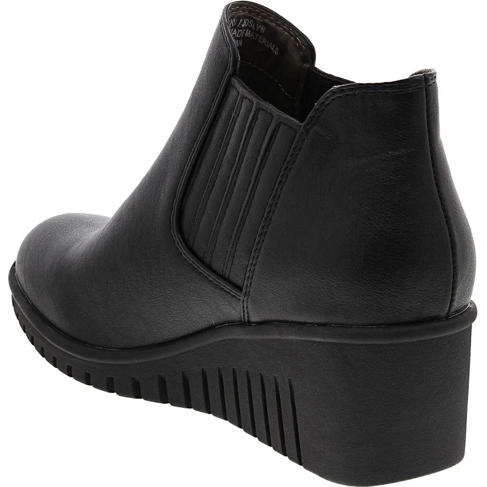 Eurosoft Joslyn Ankle Boots - Womens