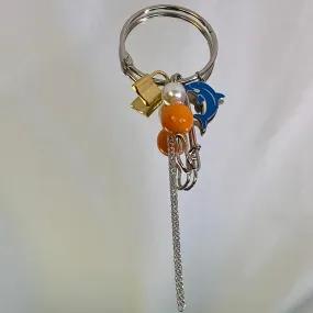 Flipper keychain