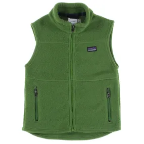 Kids' Synchilla Vest