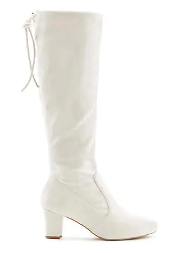 LASCANA Knee-High Boots | Grattan