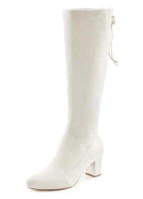 LASCANA Knee-High Boots | Grattan