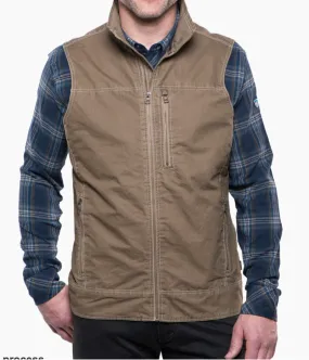 M's Burr Vest