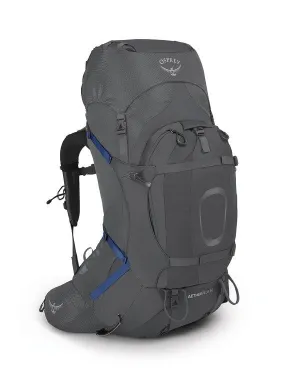 Osprey AETHER PLUS 60 Backpack w/raincover