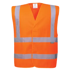 Portwest Hi-Vis Band and Brace Vest