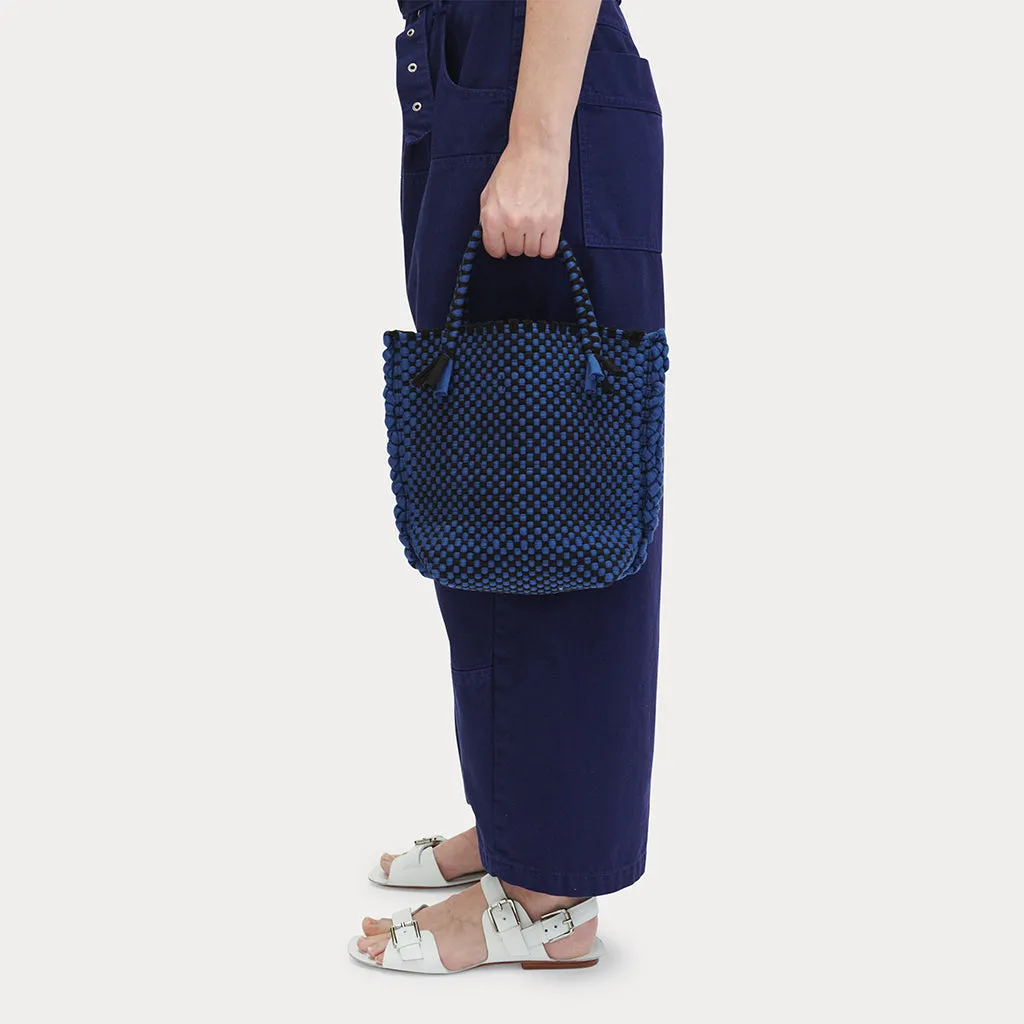 Rachel Comey Sines Bag Lapis Blue