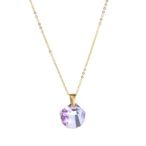 Rainbow Necklace - Knight & Day