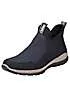 Rieker Slip-On Ankle Boots