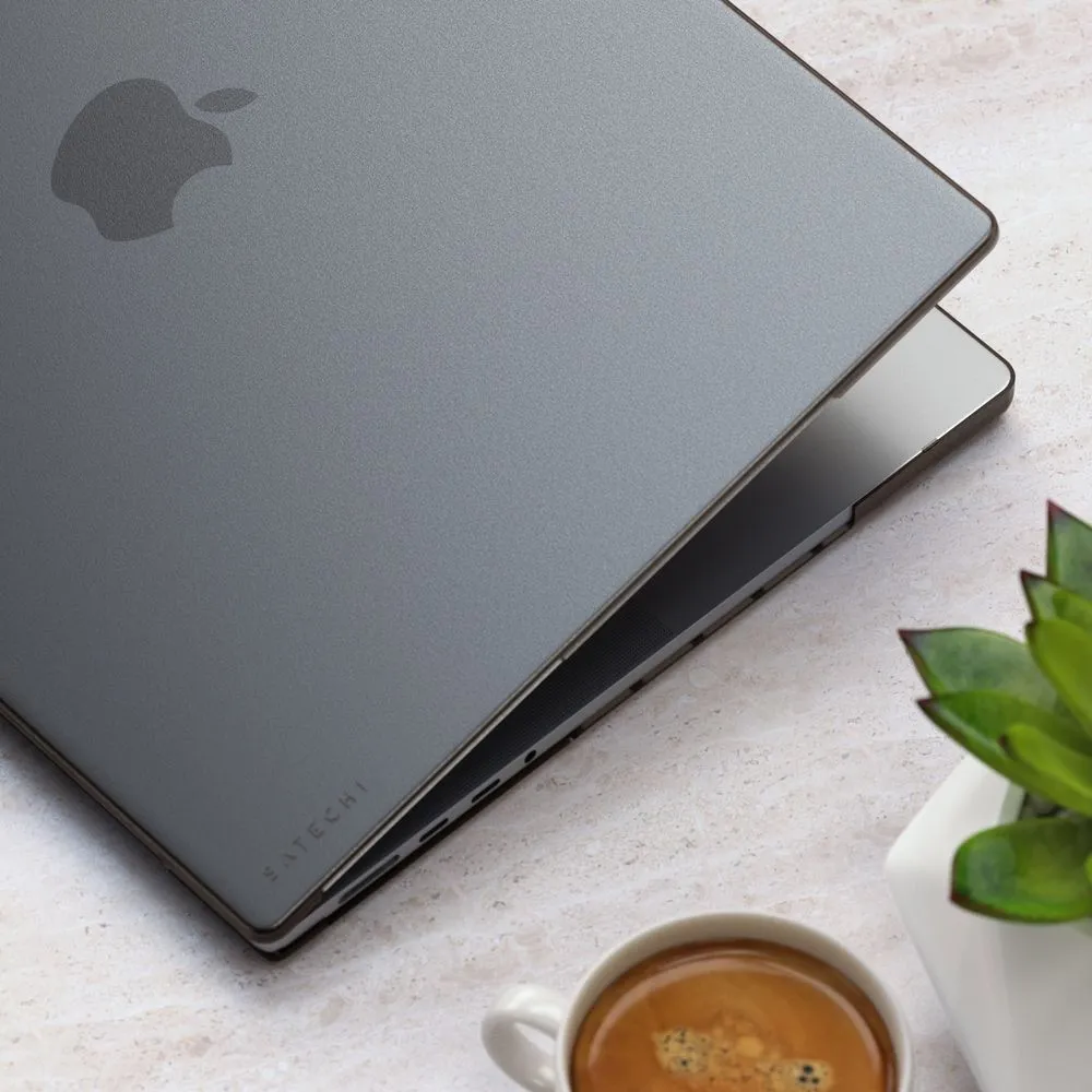 Satechi Eco-Hardshell Case for MacBook Pro 16