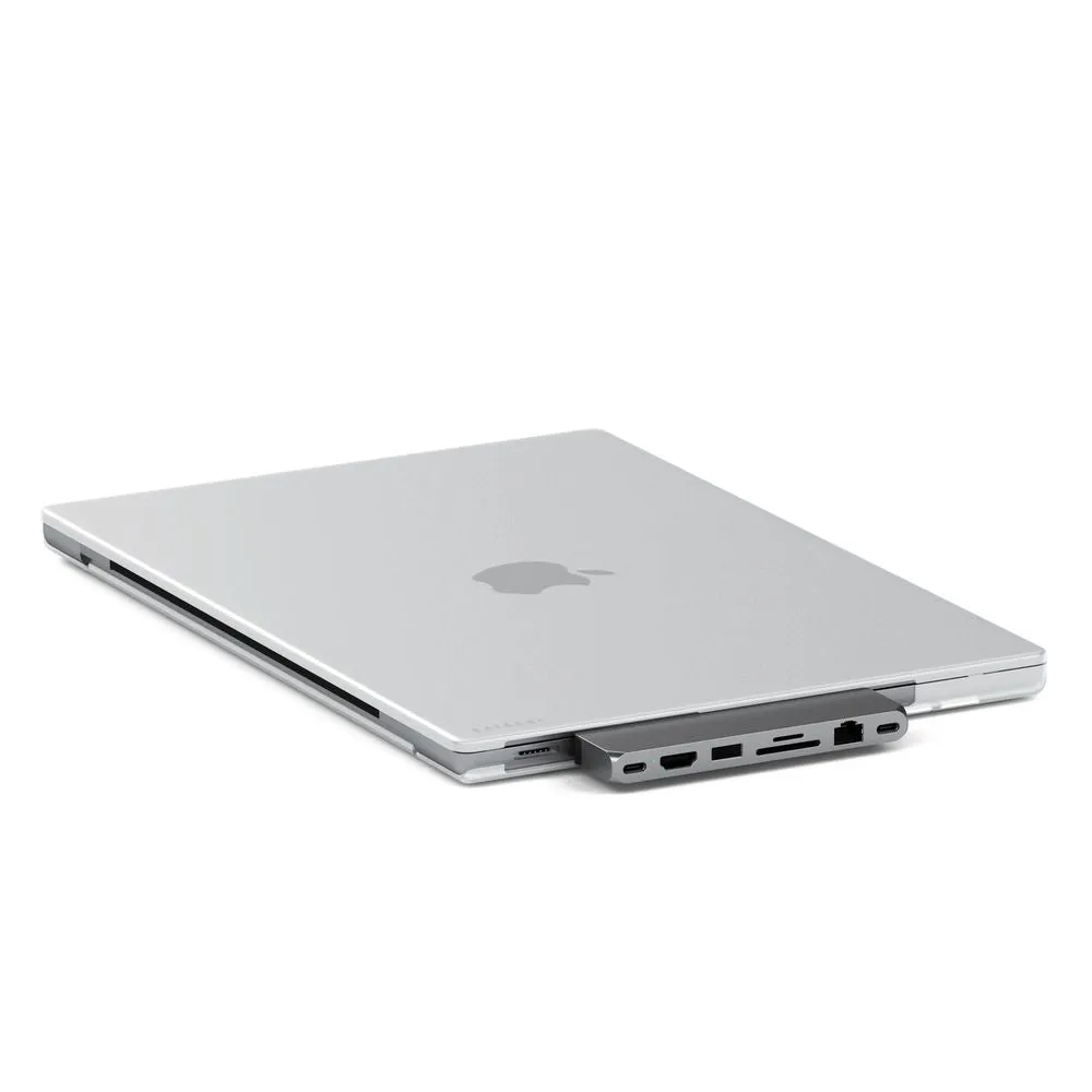 Satechi Eco-Hardshell Case for MacBook Pro 16