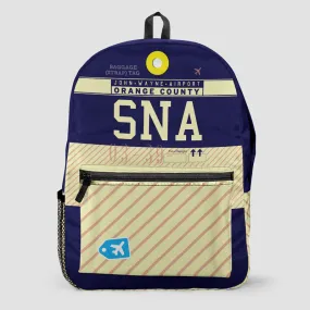 SNA - Backpack