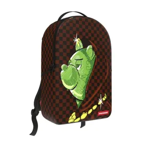 Sprayground Sip Fade Away Hoodie Backpack