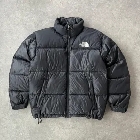 The North Face 1996 Nuptse 700 down fill puffer jacket (M)