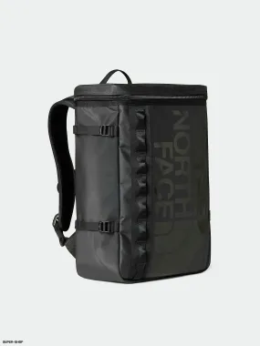 The North Face Backpack Base Camp Fuse Box (tnf black tnf black npf)