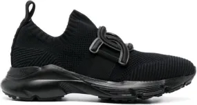 Tod's Kate slip-on sneakers Black